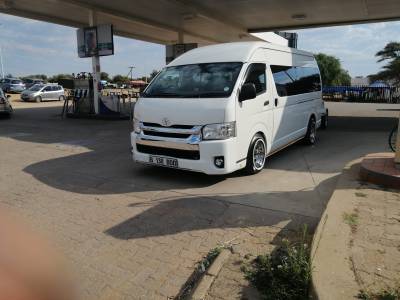 Formation Travel and Tours