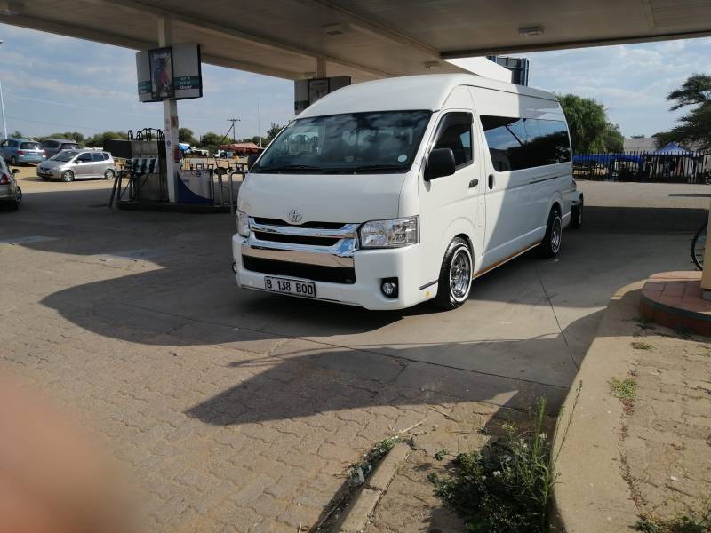 Formation Travel and Tours