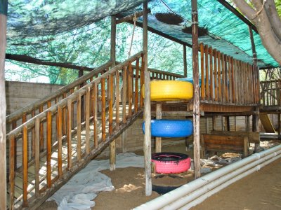 Francistown Playschool