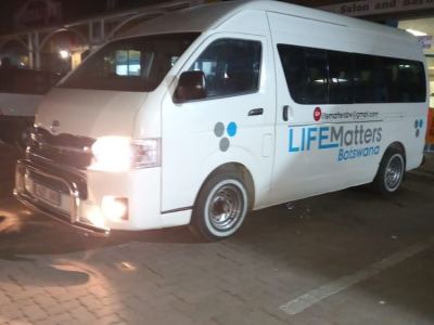 LIFE Matters Travel and Tours