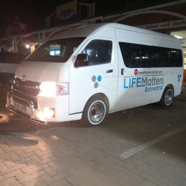LIFE Matters Travel and Tours