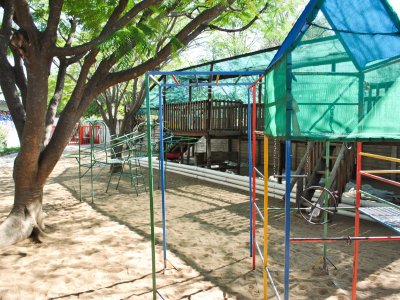 Francistown Playschool