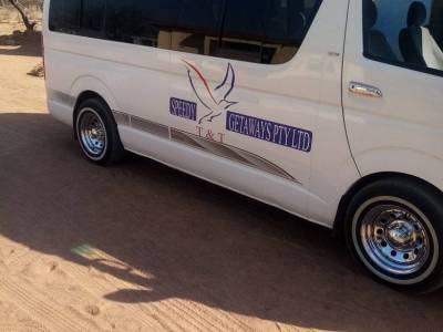 Speedy Gateways Travel and Tours
