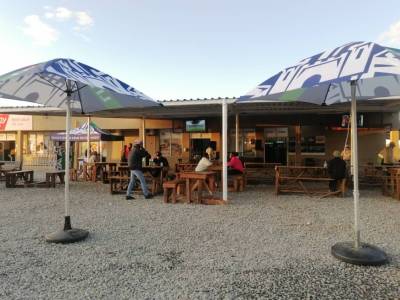 Kanana Sports Bar