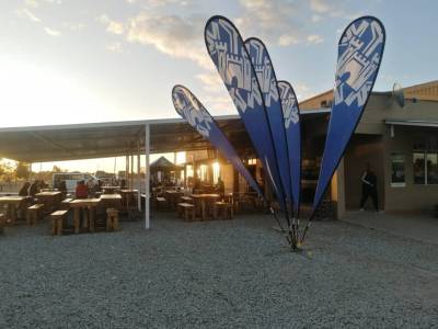 Kanana Sports Bar
