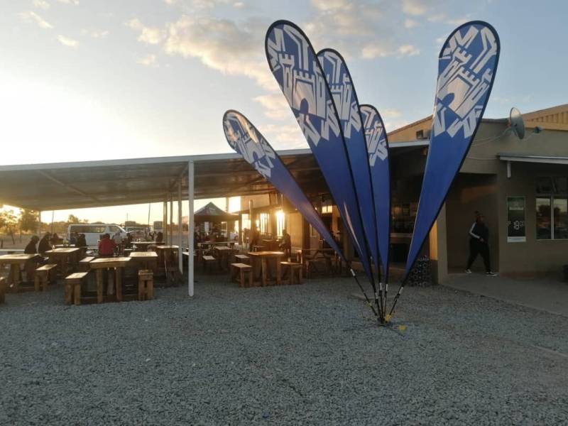 Kanana Sports Bar