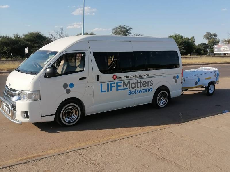 LIFE Matters Travel and Tours