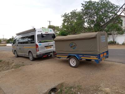Bush Shephered Travel and Tours