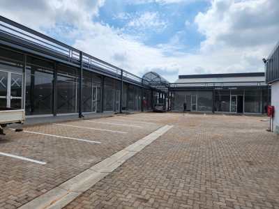 Eastgate Shopping Mall