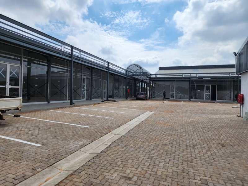 Eastgate Shopping Mall