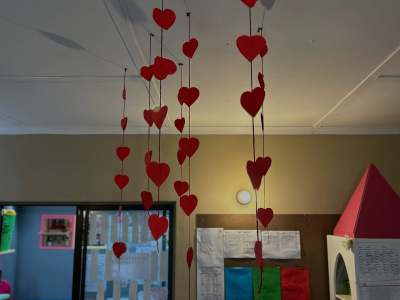 Jack and Jill Nursery School