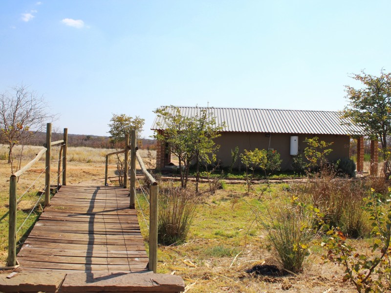 Segaigai Farm