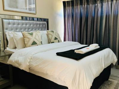 Villa Gracia Guest House - from BWP 650