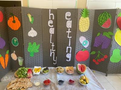 Pumpkin Patch Day Care & Pre-School