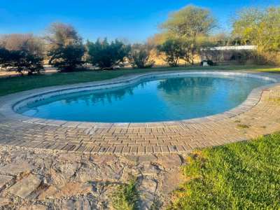 Serene View Gardens