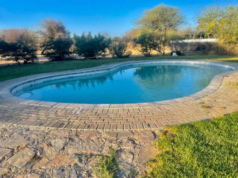 Serene View Gardens