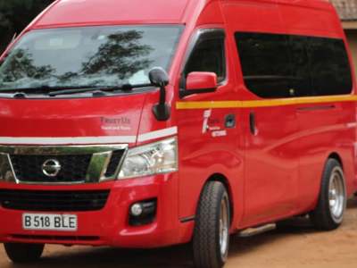 TrustUs Travel and Tours