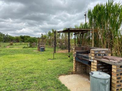 Segaigai Farm & Campsite
