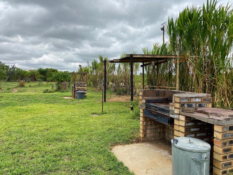 Segaigai Farm & Campsite