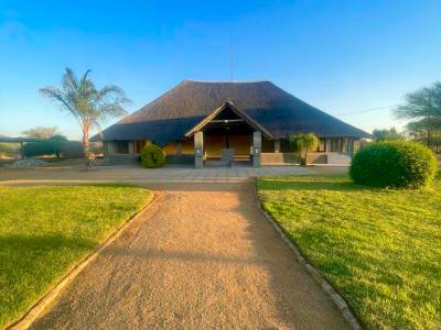 Serene View Gardens
