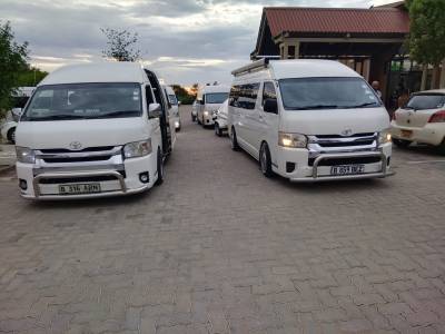 Formation Travel and Tours