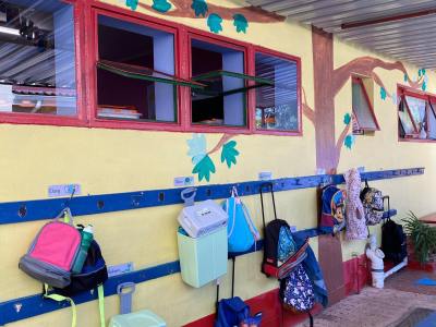 Jack and Jill Nursery School