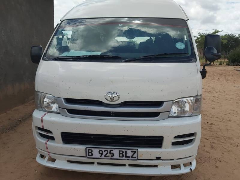 Ausi V's Travel and Tours