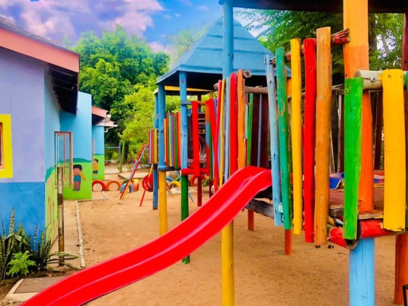 Eaglestar Pre-School & Daycare Centre