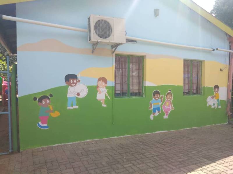 Eaglestar Pre-School & Daycare Centre