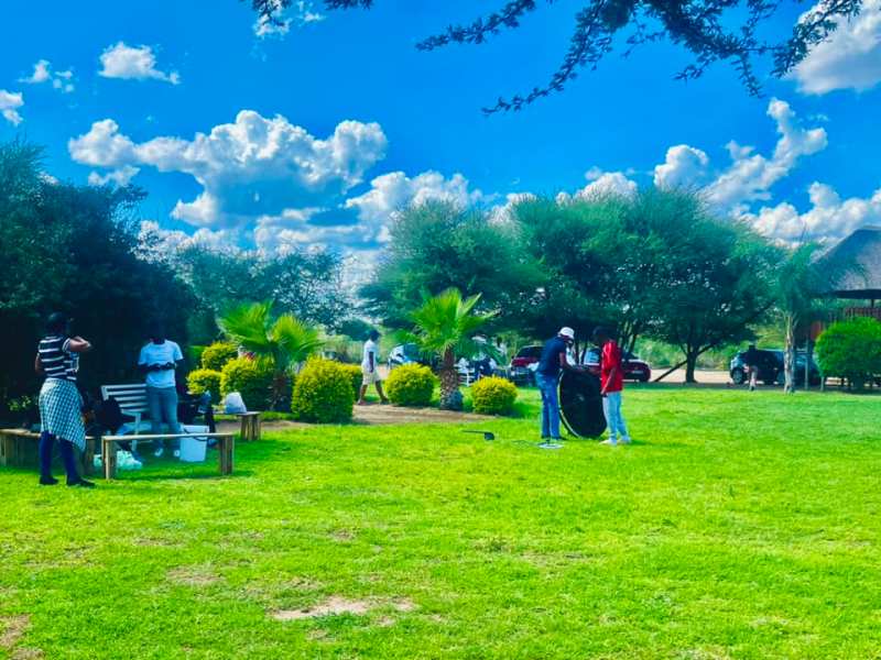 Serene View Gardens