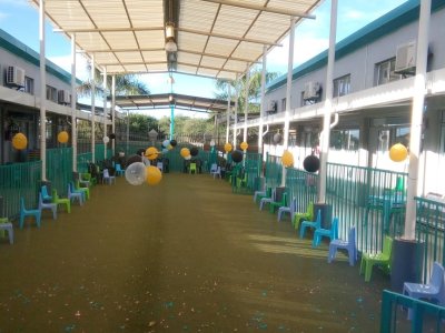 Brookhills Montessori School