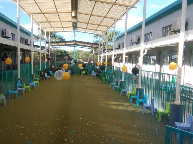 Brookhills Montessori School