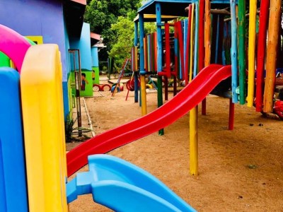 Eaglestar Pre-School & Daycare Centre