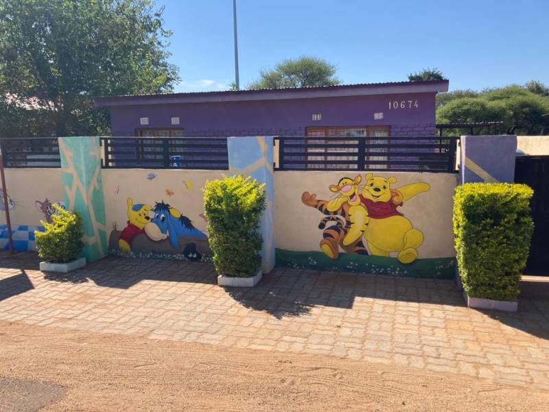 Wells of Salvation Pre-School & Day Care