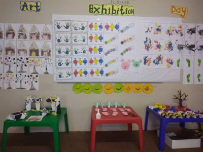 Eaglestar Pre-School & Daycare Centre