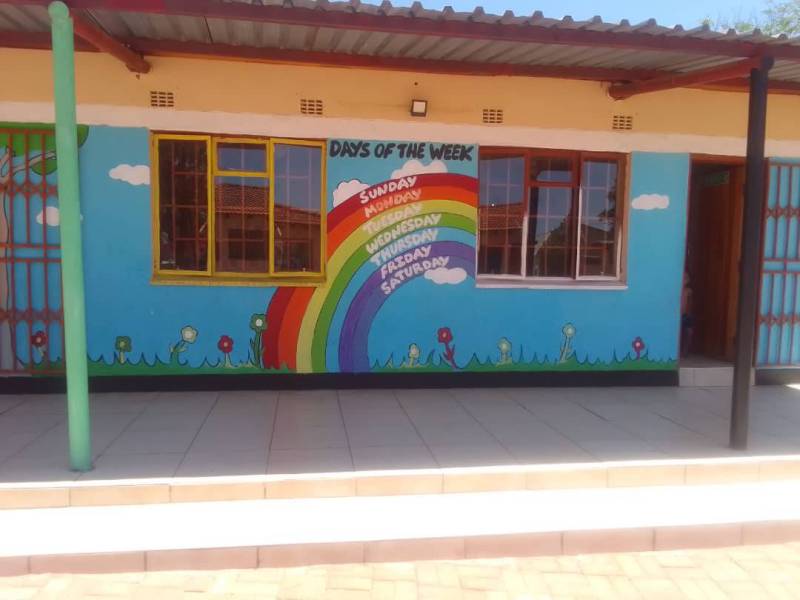 Al-Haq School