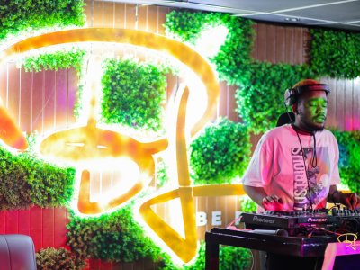 Base Lounge Night Club