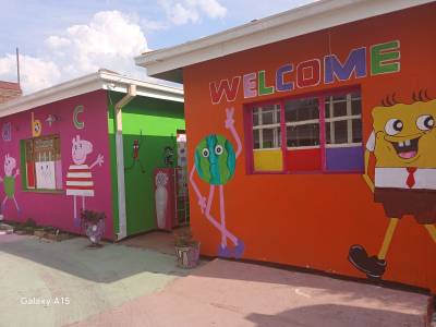 God's Way Kindergarten