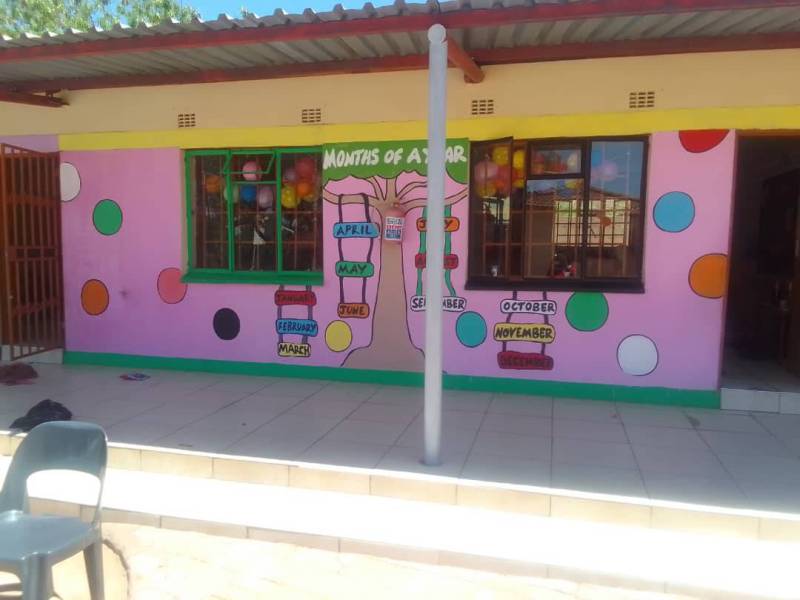 Al-Haq School