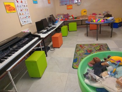 Eaglestar Pre-School & Daycare Centre