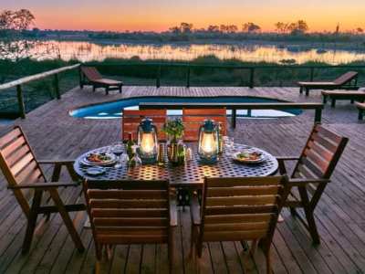 OKA Swamps Travel and Tours