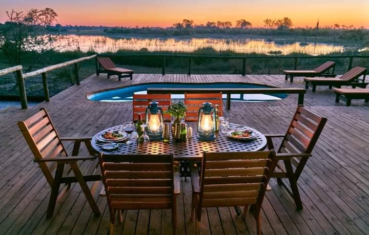 OKA Swamps Travel and Tours