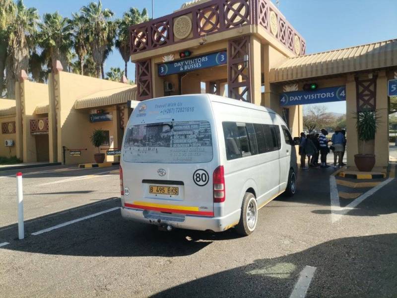 Pele Travel & Tours