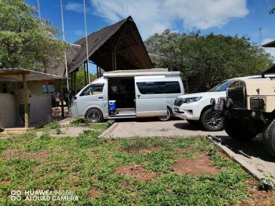 Pele Travel & Tours