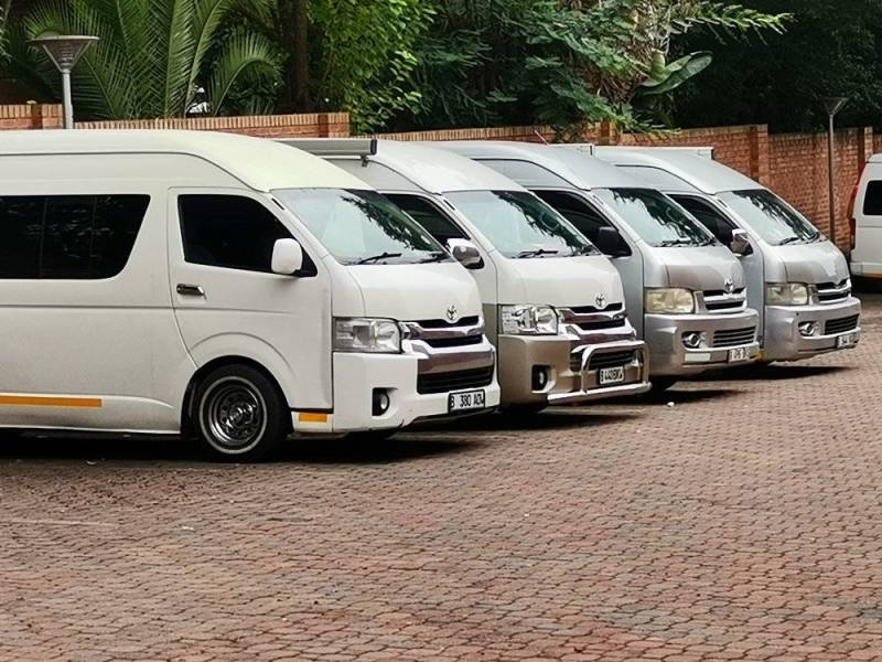 Pele Travel & Tours