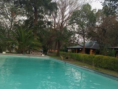 Staybridge Riverside Hotel And Spa - from BWP 650