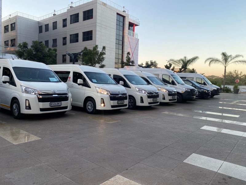 REECA Travel Shop