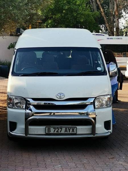 Pele Travel & Tours