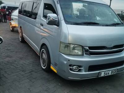 Pele Travel & Tours