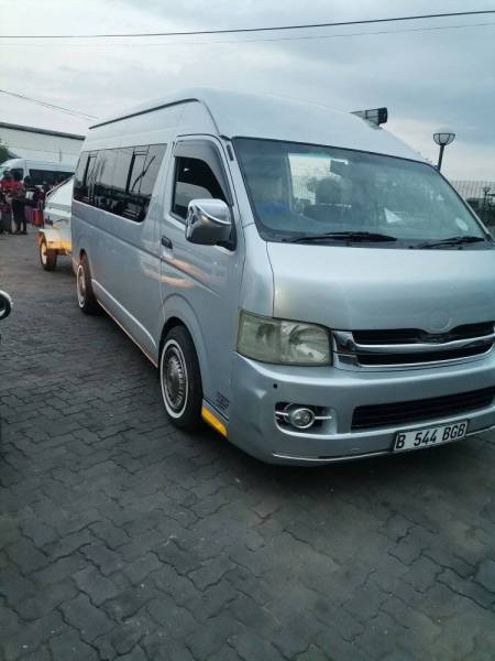 Pele Travel & Tours